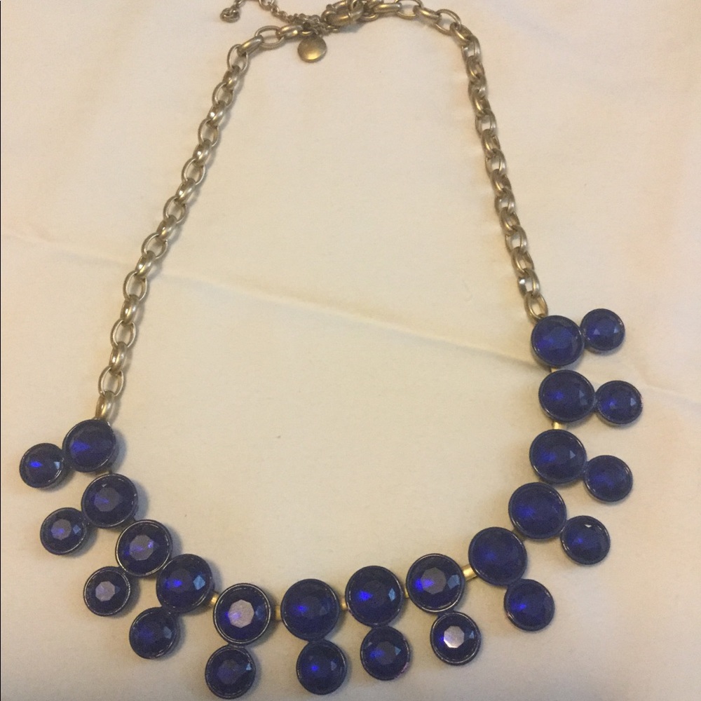 J Crew necklace